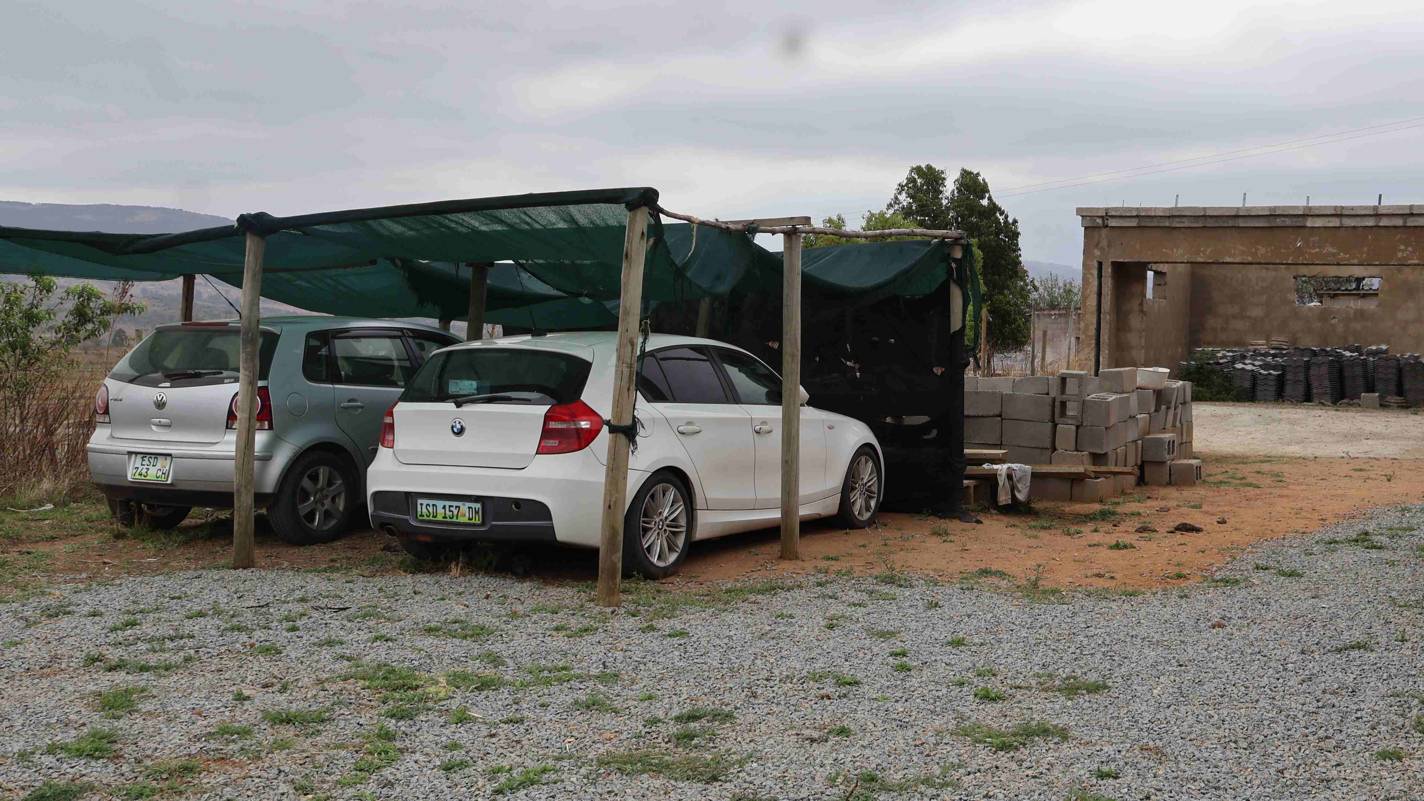 King’s Pardon: Ex-MP Mthandeni’s mum sheds tears of joy